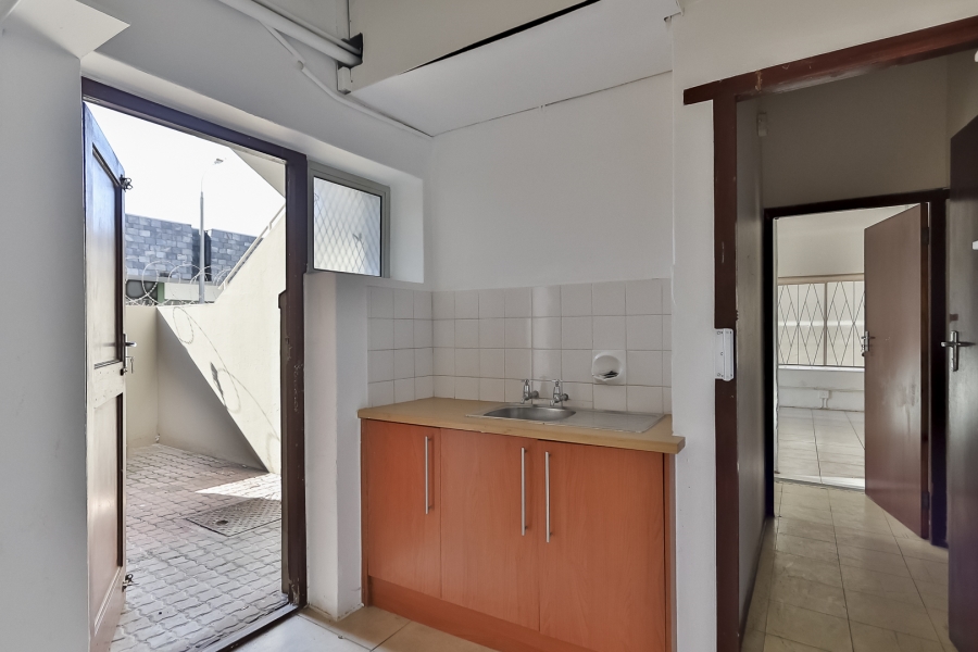 Commercial Property for Sale in Strand Central Western Cape